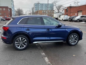 Audi Q5 * Progressiv * CARFAX *    | Mobile.bg    3