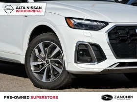 Audi Q5 * Technik, Biege Int, B&O Sound, Htd Cupholders!!!, снимка 2