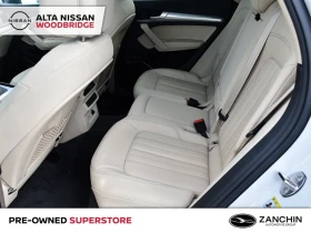 Audi Q5 * Technik, Biege Int, B&O Sound, Htd Cupholders!!!, снимка 15