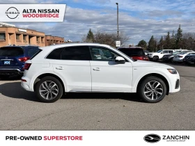 Audi Q5 * Technik, Biege Int, B&O Sound, Htd Cupholders!!!, снимка 5