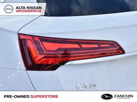 Audi Q5 * Technik, Biege Int, B&O Sound, Htd Cupholders!!!, снимка 9