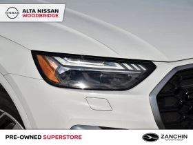 Audi Q5 * Technik, Biege Int, B&O Sound, Htd Cupholders!!!, снимка 3