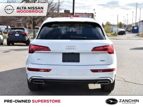 Audi Q5 * Technik, Biege Int, B&O Sound, Htd Cupholders!!!, снимка 8