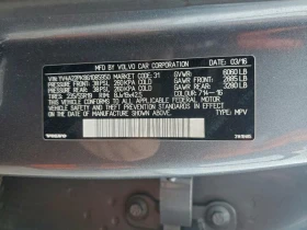 Volvo Xc90 MOMENTUM AWD - 13000 € / 25425.79 лв. - 36899314 13