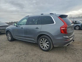 Volvo Xc90 MOMENTUM AWD - 13000 € / 25425.79 лв. - 36899314 4