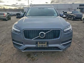 Volvo Xc90 MOMENTUM AWD - 13000 € / 25425.79 лв. - 36899314 2