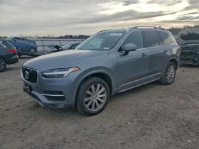 Volvo Xc90 MOMENTUM AWD