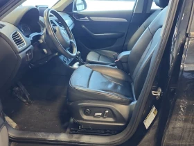 Audi Q3 * KOMFORT * CARFAX * БЕЗ ПЪРВОНАЧАЛНА ВНОСКА - 11200 € / 21905.30 лв. - 58950909 5