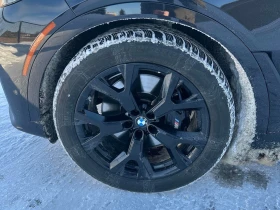 BMW X7 * xDrive40i * CARFAX * ВЪЗДУШНО ОКАЧВАНЕ* ДИСТРОНИ - 44300 € / 86643.27 лв. - 21347483 11