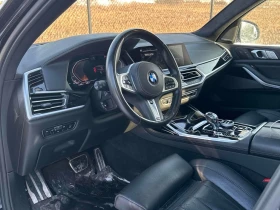 BMW X7 * xDrive40i * CARFAX * ВЪЗДУШНО ОКАЧВАНЕ* ДИСТРОНИ - 44300 € / 86643.27 лв. - 21347483 5