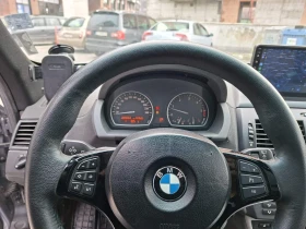 BMW X3 - 5500 € / 10757.07 лв. - 39429032 7