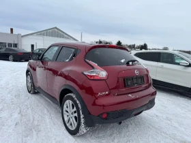 Nissan Juke 1.2 DIG-T N-CONNECTA 116ps - 7400 € / 14473.14 лв. - 22252361 3