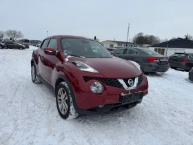 Nissan Juke 1.2 DIG-T N-CONNECTA 116ps