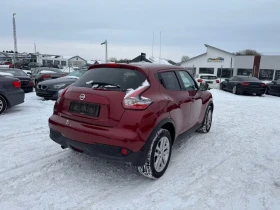 Nissan Juke 1.2 DIG-T N-CONNECTA 116ps - 7400 € / 14473.14 лв. - 22252361 4