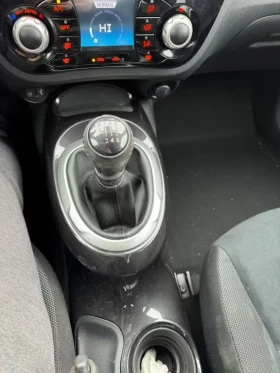 Nissan Juke 1.2 DIG-T N-CONNECTA 116ps - 7400 € / 14473.14 лв. - 22252361 10
