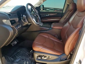 Cadillac Escalade PREMIUM LUXURY, снимка 7 - Автомобили и джипове - 53655803