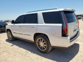 Cadillac Escalade PREMIUM LUXURY, снимка 4 - Автомобили и джипове - 53655803