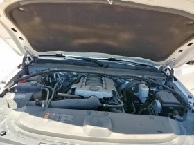 Cadillac Escalade PREMIUM LUXURY, снимка 11 - Автомобили и джипове - 53655803