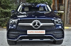 Mercedes-Benz GLE 400 Full AMG  - 58000 € / 113438.14 лв. - 70309795 3