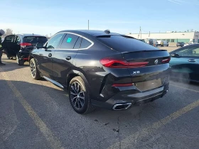 BMW X6 XDRIVE40I  CARFAX - 44000 € / 86056.52 лв. - 80585855 4