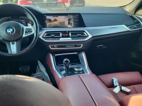 BMW X6 XDRIVE40I  CARFAX - 44000 € / 86056.52 лв. - 80585855 10
