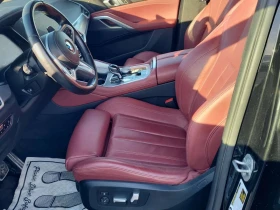 BMW X6 XDRIVE40I  CARFAX - 44000 € / 86056.52 лв. - 80585855 5
