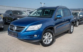 VW Tiguan OFFROAD* 4x4* Бензин* фейслифт - 6900 € / 13495.23 лв. - 97202863 2