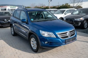 VW Tiguan OFFROAD* 4x4* Бензин* фейслифт - 6900 € / 13495.23 лв. - 97202863 5