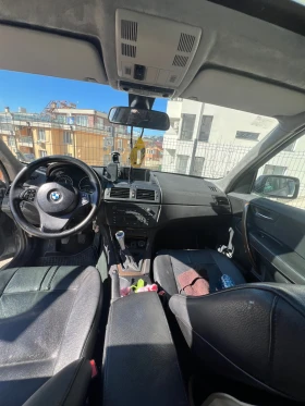 BMW X3 - 5000 € / 9779.15 лв. - 32404337 7