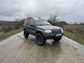 Jeep Grand cherokee - 6000 € / 11734.98 лв. - 77549472 4