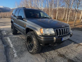 Jeep Grand cherokee | Mobile.bg � ����� ������ 4