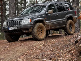 Jeep Grand cherokee | Mobile.bg � ����� ������ 10