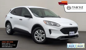 Ford Escape S FWD* АвтоКредит* (Цена до БГ) 