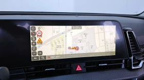 Kia Sportage ПОДГРЕВИ / ДИГ.ТАБЛО / М.ТОЧКА - 17400 € / 34031.44 лв. - 47163729 11