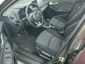 Mazda CX-3 2.0 i * SKYACTIVE* G120 * CHALLENGE* 6 МТ - 13750 € / 26892.66 лв. - 62656163 7