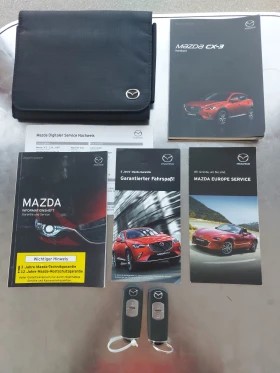 Mazda CX-3 2.0 i * SKYACTIVE* G120 * CHALLENGE* 6 МТ - 13750 € / 26892.66 лв. - 62656163 16