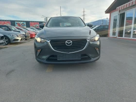 Mazda CX-3 2.0 i * SKYACTIVE* G120 * CHALLENGE* 6 МТ - 13750 € / 26892.66 лв. - 62656163 2