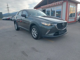 Mazda CX-3 2.0 i * SKYACTIVE* G120 * CHALLENGE* 6 МТ - 13750 € / 26892.66 лв. - 62656163 3