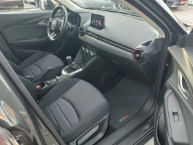 Mazda CX-3 2.0 i * SKYACTIVE* G120 * CHALLENGE* 6 МТ - 13750 € / 26892.66 лв. - 62656163 10