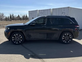 Jeep Grand cherokee Overland * * CARFAX * * АВТО КРЕДИТ * *  - 33100 € / 64737.97 лв. - 95409502 3