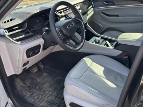 Jeep Grand cherokee Overland * * CARFAX * * АВТО КРЕДИТ * *  - 33100 € / 64737.97 лв. - 95409502 7