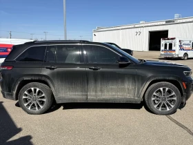 Jeep Grand cherokee Overland * * CARFAX * * АВТО КРЕДИТ * *  - 33100 € / 64737.97 лв. - 95409502 4