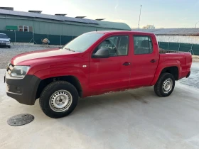 VW Amarok 2.0TDI/143кс - 6900 € / 13495.23 лв. - 95903841 4