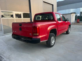VW Amarok 2.0TDI/143кс - 6900 € / 13495.23 лв. - 95903841 5