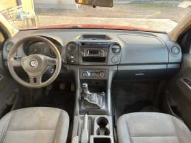 VW Amarok 2.0TDI/143кс - 6900 € / 13495.23 лв. - 95903841 8