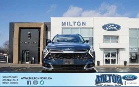 Kia Sportage Hybrid Plug-In* Premium* АвтоКредит* (ЦЕНА ДО БГ) - 29599 € / 57890.61 лв. - 90636340 2