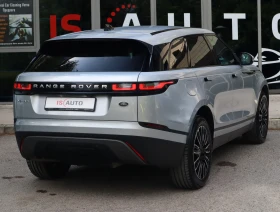 Land Rover Range Rover Velar D180/AWD/Virtual/FullLed/LaneAssist/MERIDIAN | Mobile.bg � ����� ������ 6