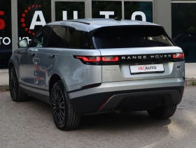 Land Rover Range Rover Velar D180/AWD/Virtual/FullLed/LaneAssist/MERIDIAN | Mobile.bg � ����� ������ 4