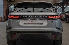 Land Rover Range Rover Velar D180/AWD/Virtual/FullLed/LaneAssist/MERIDIAN | Mobile.bg � ����� ������ 4