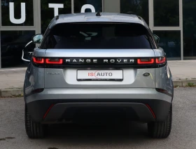 Land Rover Range Rover Velar D180/AWD/Virtual/FullLed/LaneAssist/MERIDIAN | Mobile.bg � ����� ������ 5